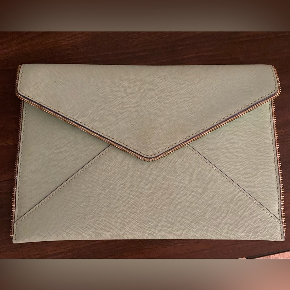 Rebecca Minkoff Leo Envelope Clutch